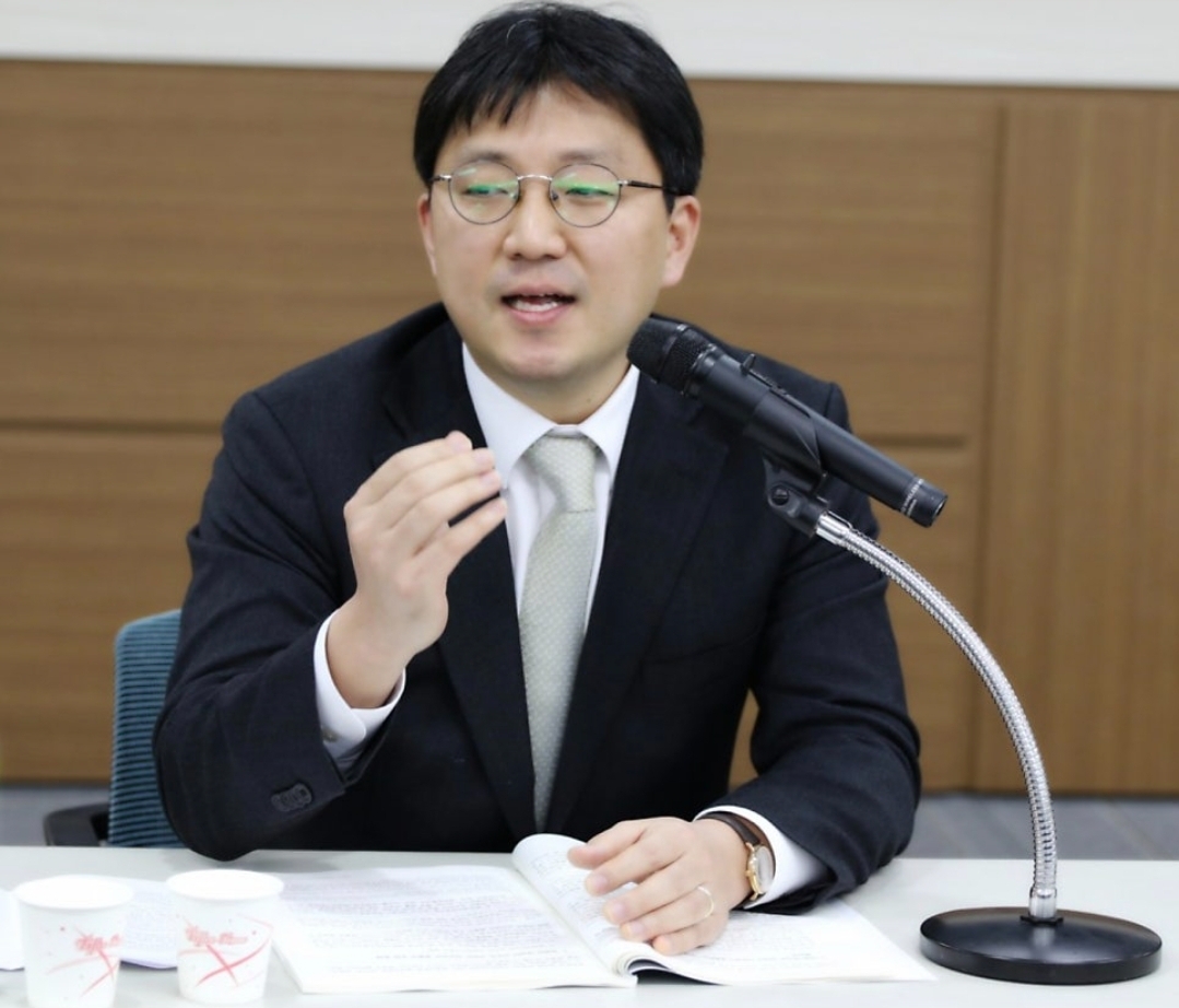 조장곤 대표변호사